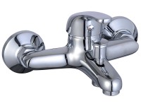 Schütte kádtöltő csaptelep Grande Vita Classic króm