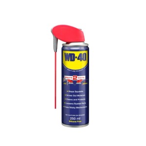 WD 40 Specialista csavarlazító spray 250 ml
