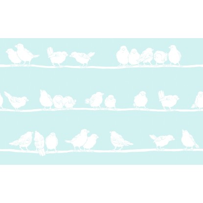 d-c-fix Premium Filippa sztatikus fólia 45 cm méteráru