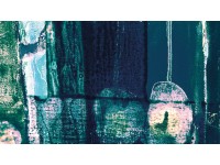 Komar nemszőtt fotótapéta Bottles Lifting 500 cm x 280 cm