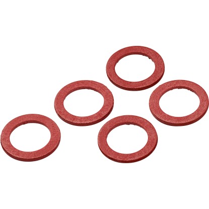 OBI fíber tömítés 12 mm x 18 mm 5 darab