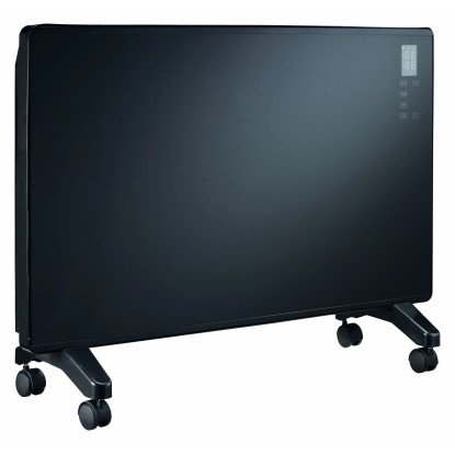 OBI üvegpaneles fűtőkészülék 2 kW távirányítóval