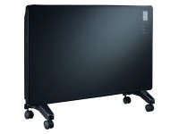 OBI üvegpaneles fűtőkészülék 2 kW távirányítóval