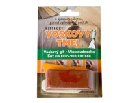 Kittfort Viaszrúd szett cseresznye színben viaszrúd és spatulya és filc Kittfort Viaszrúd szett cseresznye színben viaszrúd és spatulya és filc