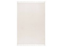 Szőnyeg Tunis 400 ivory 80 x 150 cm