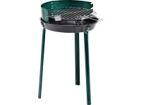 CMI faszenes kerek grillsütő  35 cm