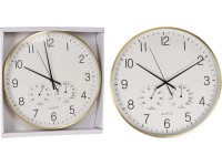 Fali óra 38 cm Fali óra 38 cm