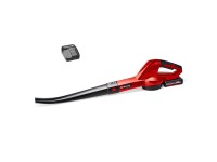 Einhell Power X-Change GC-CL 18 Li E Kit akkus lombfúvó akku és töltő Einhell Power X-Change GC-CL 18 Li E Kit akkus lombfúvó akku és töltő