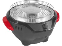 Jamestown Cody elektromos asztali grill 35 cm Jamestown Cody elektromos asztali grill 35 cm