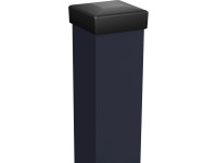 POLARGOS furatm. oszlop AGAT, BURSZTYN, RUBIN és SZAFIR kerítésekhez Ma: 220 cm