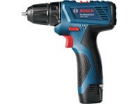Bosch Professional GSR 120-LI Akkus fúrócsavarozó Bosch Professional GSR 120-LI Akkus fúrócsavarozó