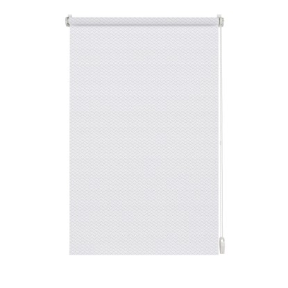 Gardinia EasyFix dekor roló 100 x 160 fehér