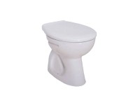 Álló WC alsó kifolyású mély öblítésű