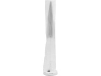 Védőhuzat napernyőkhöz univerzális 30/40 cm x 215 cm átlátszó Védőhuzat napernyőkhöz univerzális 30/40 cm x 215 cm átlátszó