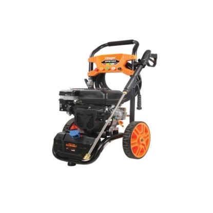Villager VPW 195 benzines nagynyomású mosó
