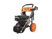 Villager VPW 195 benzines nagynyomású mosó