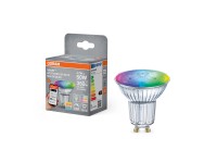Osram Smart+ Matter okos szpot fényforrás PAR16 47W RGBW GU10