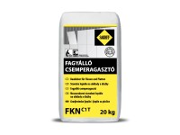 Sakret csemperagasztó FK-N 20 kg Sakret csemperagasztó FK-N 20 kg