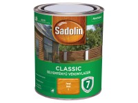 Sadolin vékonylazúr Classic fenyő 0,75 l