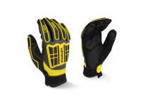 Stanley Pro Extrem bélelt védőkesztyű 10 Stanley Pro Extrem bélelt védőkesztyű 10
