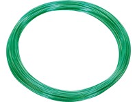 Kötöződrót zöld 1,6 mm átmérő x 12 m Kötöződrót zöld 1,6 mm átmérő x 12 m