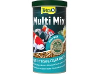 Tetra Pond Multi Mix haleledel 1 l Tetra Pond Multi Mix haleledel 1 l