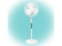 HOME SFP 42 Állóventilátor távirányítóval 40 cm 40W