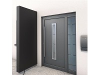 Gutta BS oldalelem a BS előtetőhöz 220 cm x 90 cm Gutta BS oldalelem a BS előtetőhöz 220 cm x 90 cm