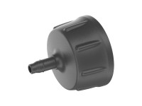 Gardena MD csatlakozó alapelemhez 4,6 mm (3/16