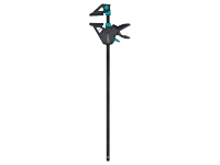 Wolfcraft egykezes szorító Pro Max 700 mm