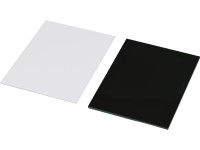 LUX-TOOLS hegesztő védőüveg DIN 9