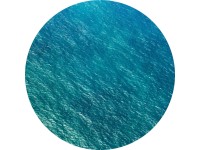 Komar nemszőtt fotótapéta Dot Calm öntapadó átmérő 125 cm