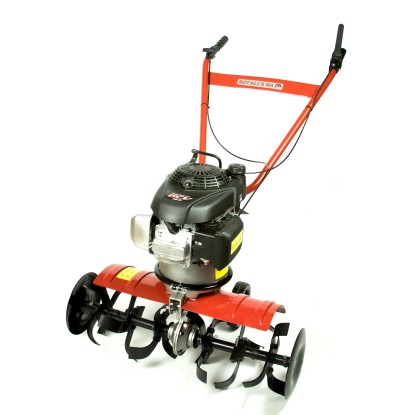 Kapálógép benzines Rotalux R52A-H55