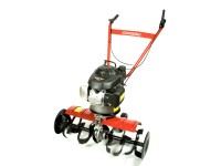 Kapálógép benzines Rotalux R52A-H55 Kapálógép benzines Rotalux R52A-H55