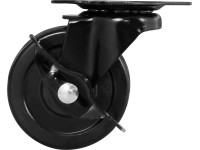 Jamestown tartalék kerék Jamestown Tyson 4 égős grillkonyhához