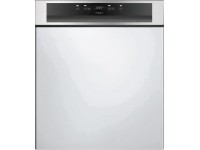 WHIRLPOOL Beépíthető mosogatógép WBC3C34PFX WHIRLPOOL Beépíthető mosogatógép WBC3C34PFX