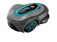 Gardena SILENO  MAX 800m2 robotfűnyíró