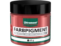Ultrament festékpigment piros 45 g Ultrament festékpigment piros 45 g