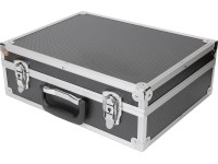 LUX szerszámkoffer AKW 130 LUX szerszámkoffer AKW 130