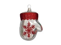 Üveg Kesztyű 6 cm Üveg Kesztyű 6 cm