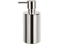 Spirella Tube szappanadagoló krómszínű