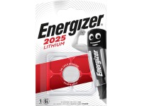 Energizer CR2025 lítium gombelem, 3 V Energizer CR2025 lítium gombelem, 3 V