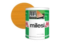 Milesi falazúr XGT 609 Világos Tölgy 1 l