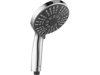 baliv HBR-120.50 kézi zuhany krómozott