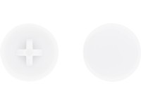 LUX takarókupak TX 30 műanyag fehér 30 darab