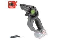 LUX-TOOLS 1 PowerSystem A-EAS-20 / 154 akkumulátoros ágfűrész LUX-TOOLS 1 PowerSystem A-EAS-20 / 154 akkumulátoros ágfűrész