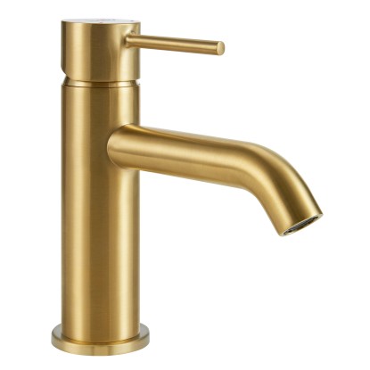 Baliv WT-650 mosdócsaptelep arany