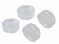 Tapadókorongok Olea lounge garnitúrához 1 mm x 10 mm átmérő Tapadókorongok Olea lounge garnitúrához 1 mm x 10 mm átmérő