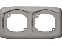 Mentavill keret Ton 2-es szatén