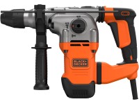 Black + Decker fúrókalapács 1 250 W BEHS03K